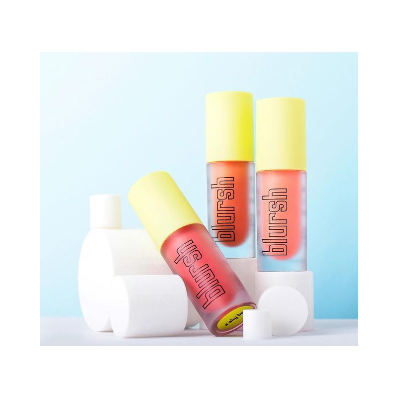 MADE BY MITCHELL CAN'T COPE WITH CORAL BLURSH, MADE BY