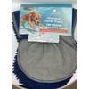 Pampered Pooch Microfiber Drying Towel for Dogs and Other Pets