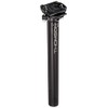 Thomson Elite Bicycle Seatpost (Straight, 28.6X330mm, Black)