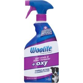 Reckitt Benckiser Woolite Pet Stain, 22 oz