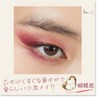 Girl Cult 4 Colors Eyeshadow Sikadeer