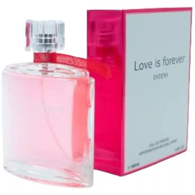 EBC Love is Forever Inten by EBC Collectio 3.4oz Eau