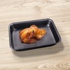 Kytpyi Non-Stick Rectangular Baking Tray, 32 x 22 x 5.5