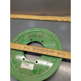 John Deere NOS Genuine Deere AH75988 Pulley Sheave Asm, Separator/Low Tailage Auger 7700..