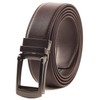 BelePala Ratchet Belt for Men Big and Tall 48 to
