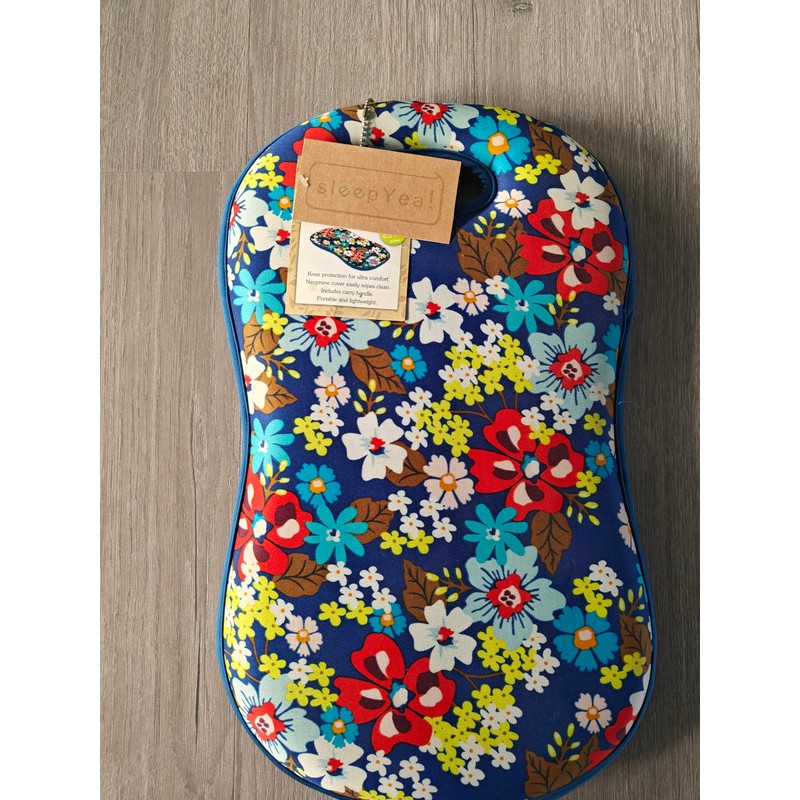 SLEEPYEA! Neoprene Swimming Pool Cushions