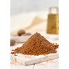 Fuchs Spices - Nutmeg Ground in Recyclable Refill Bag -
