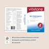 Vitstore WLS Multivitamin Gastric Bypass - 120 capsules - laboratory