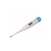 FARMADAR Termometro Digital Lcd Clinico Oral Axilar Tipo Pluma 5