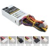 300W Power Supply Mini ITX Flex ATX PSU Non Modular