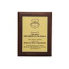aahs!! Engraving Worlds Greatest Plaques (Best Girlfriend in The World,