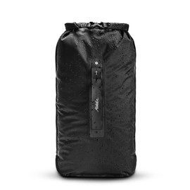 Matador Dry Bag 8L - Waterproof Dry Bag w/ See-Through Panel; Canoe Dry Bag for Kayaking, Boating, Paddle Boarding, Fishing, Hiking, and Camping; Ultralight Dry Sack