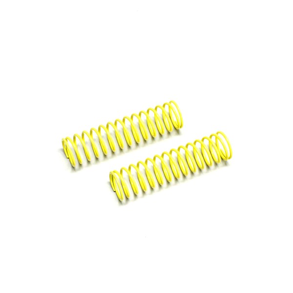 Avant de longue Spring (jaune / 13 ? 1,6 /