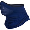 BRUBECK X-Pro KM10430 Half Balaclava for Men and Women, Temperature-Regulating,
