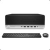 HP ProDesk 600 G3 SFF Desktop Computer Inter i5-6500 Up