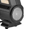 12V Portable Car Digital Air Pump Soundproof Tire Inflator with