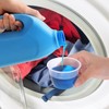 2 PCS Laundry Detergent Cup Laundry Measuring Cup for Liquid