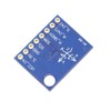 Fasizi GY-85 BMP085 Sensor Modules 3V-5V 9-Axis Sensor Module ITG3205/ADXL345/HMC5883L
