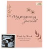 HuBorns - My Pregnancy Journal to Capture Every Moment Week