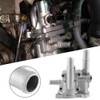 Car Thermostat Housing Cover Replacement Parts Fit for Opel /