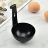 2 PCS Poached Egg Pan, Egg Poacher, Egg Poacher Pan,