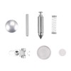 sourcing map Carburetor Rebuild Kit Gasket Diaphragm RB-11 for Stihl