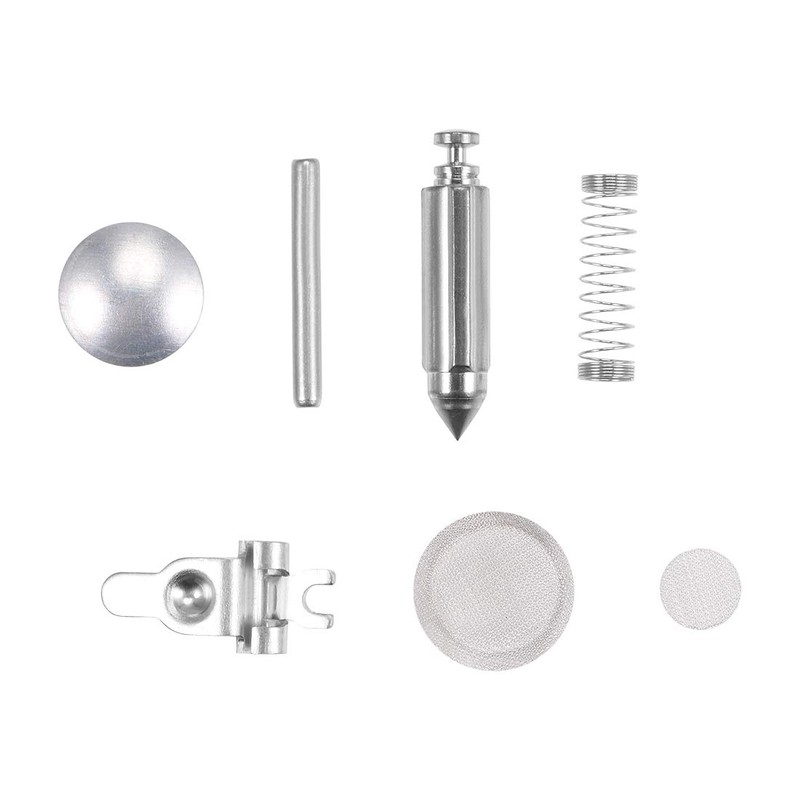 sourcing map Carburetor Rebuild Kit Gasket Diaphragm RB-11 for Stihl