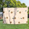 BanYakong Clothesline Clothes Drying Rope Portable Travel Clothesline Adjustable for