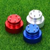 sourcing map Golf Weight Screw Wrench Tool Aluminum Alloy 5