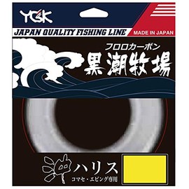X-Braid Line Komase-Ebing, Oki Harris Kuroshio Ranch, 166.4 ft (50 m) No. 24