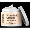 Horbaach Vitamin K Cream | 4 oz | Premium Formula