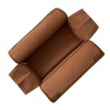 tente x Dick Bruna Tissue Case Boris (Brown) [miffy Tente