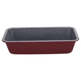 Tognana W444129GGBO Sweet Cherry Plumcake Baking Pan Carbon Steel