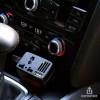 Importeek Inversor Corriente Automotriz Coche 150w Usb 12v A 110v