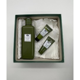 Origins MARVELOUS MEGA-MUSHROOM TRIO Set To Soothe & Strengthen