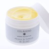 Maurens Hydro-Nourishing Collagen Cream, Improves Skin Firmness, Day Cream, 125