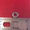 McMaster-Carr 98019A330 MS15795-808 18-8 SS WASHER PASSIVATED, #10 (100PCS)