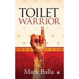 Toilet Warrior