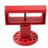 Circuit Breaker Lockout Device 3 Phase Safe Heat Resistant PC