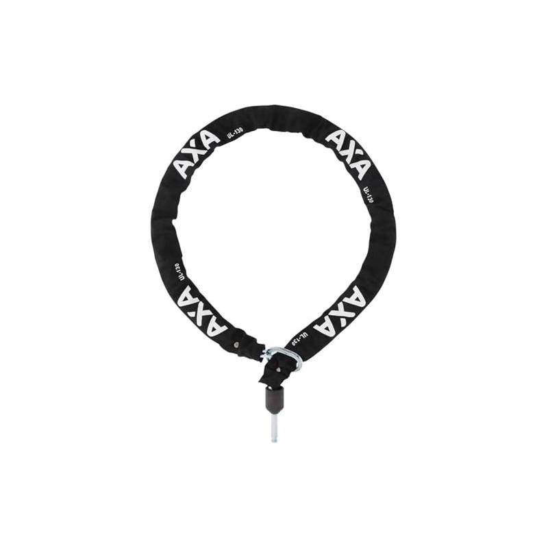 AXA ULC 130 Plug-in Chain Bracket Included Anti Drilling Plate