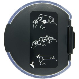 ALGOMAS® Nespresso Essenza Mini XN110110, XN110810, XN110B10, XN110N10 Water Tank