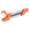 Chain Saw Sharpener, 2 in 1 3/8inp 4.0mm Efficient Convenient