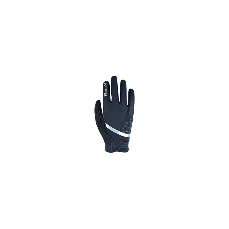 Roeckl Morgex Long Finger Glove