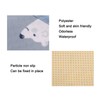 Waterproof Food Spill Mess Mat Portable Cute Cartoon Animal Pattern
