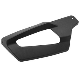 Rear Left Splash Mud Guard Fender Guard for Honda Rancher 350 Rancher 400 2004-2007 TRX400FA TRX400FGA TRX350FE TRX350FM TRX350TE TRX350TM 2004-2007 80251-HN7-000ZA