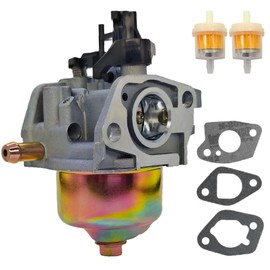 12AGA2MP793 Carburetor Fit for Craftsman M270 & M275 Lawn Mowers -Fit for CMXGMAM1125504, 12AGA2MP793 & CMXGMAM2703842, 12AGB2MP791 Models