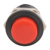 75MM Steering Wheel Horn Button Cover Hexagonal Horn Push Button