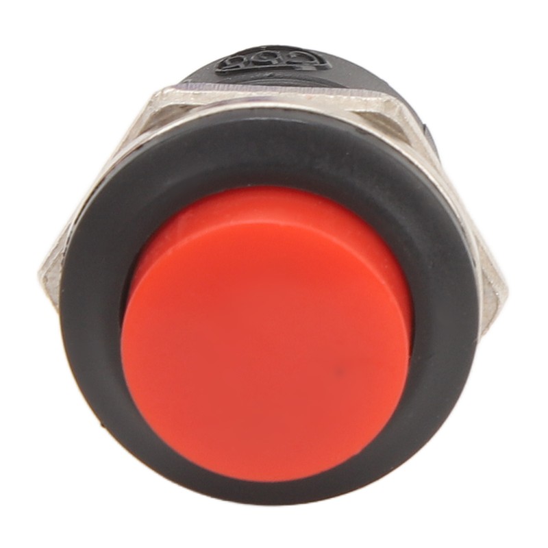 75MM Steering Wheel Horn Button Cover Hexagonal Horn Push Button