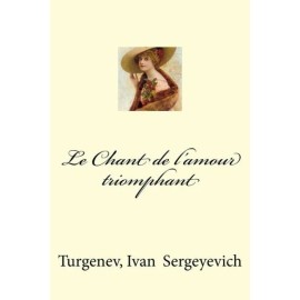 Le Chant De L'amour Triomphant