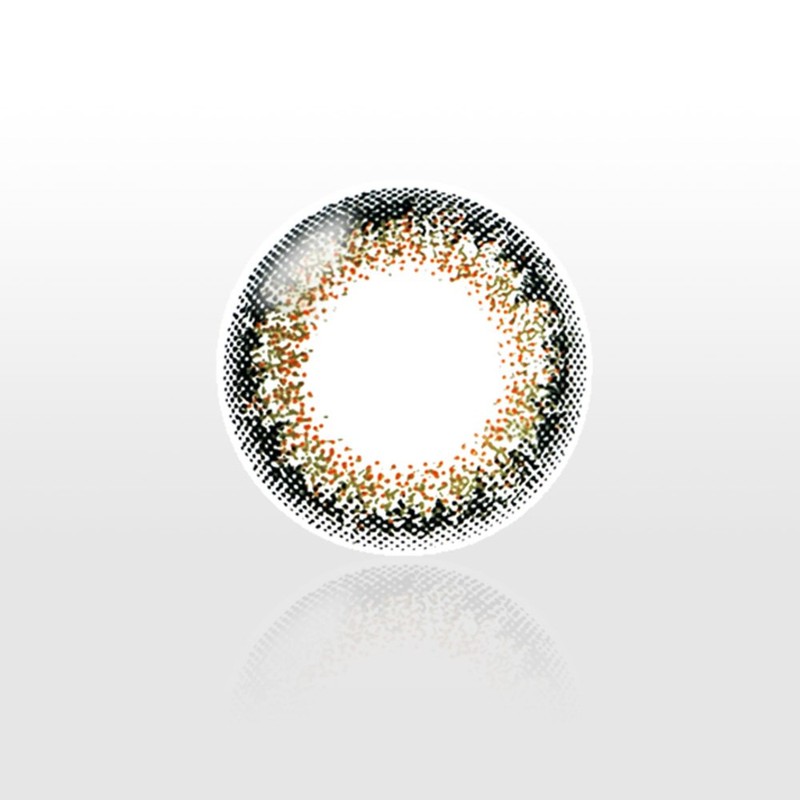 ネオサイト ワンデーシエルUV シエルグリーン -1.00 30枚入り